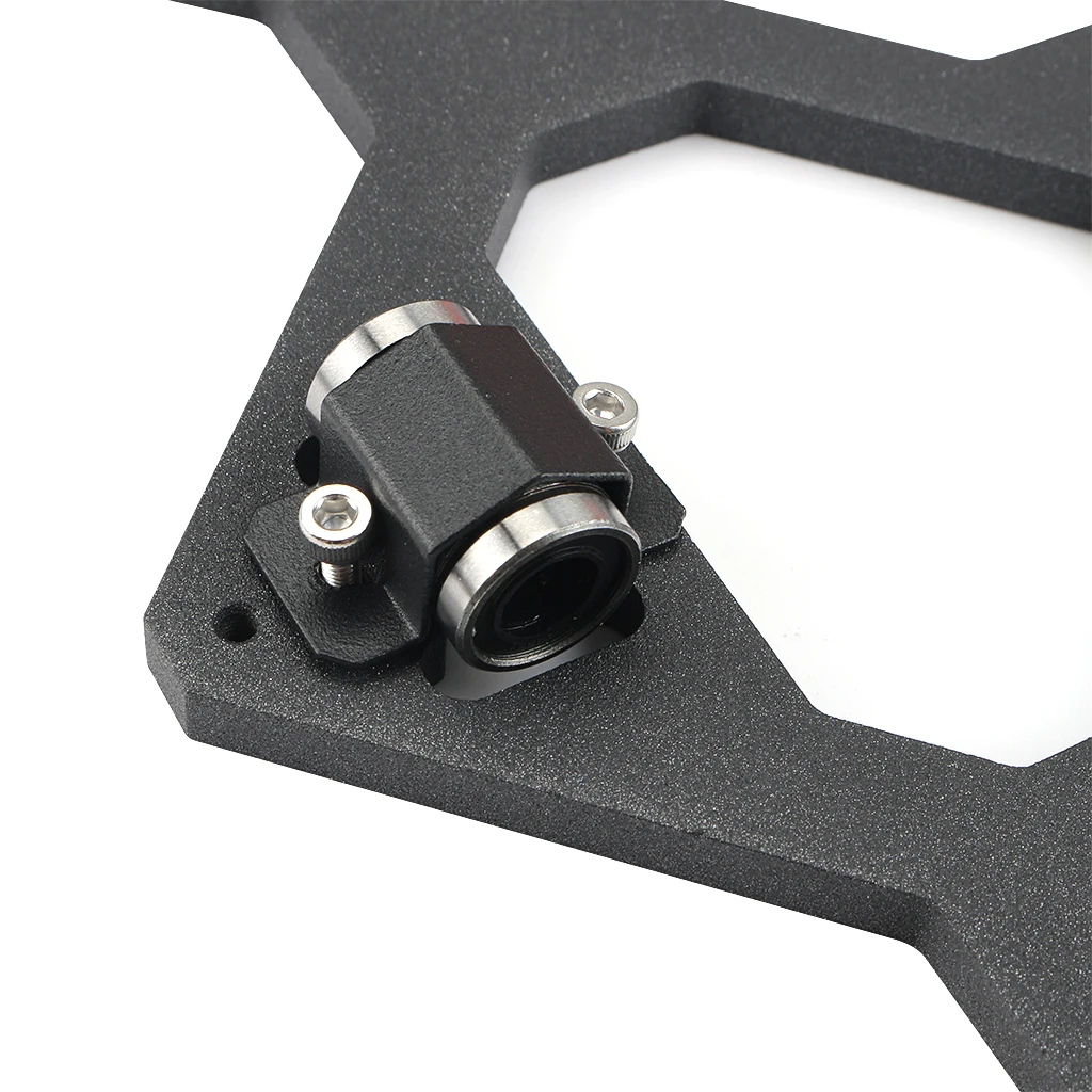Алюминиевый Y-образный болт U-образной формы для 3D-принтера Prusa i3 MK3S 3 шт. |
