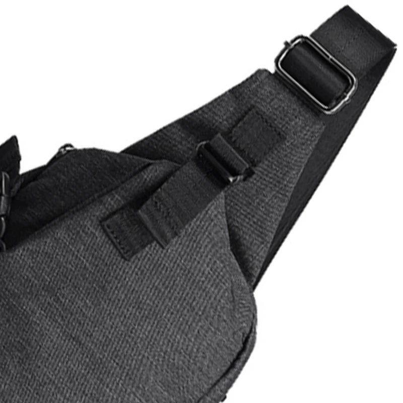 

Shoulder Women Travel Bags Men Casual Sling Crossbody Bag Unisex Chest Bag Sport