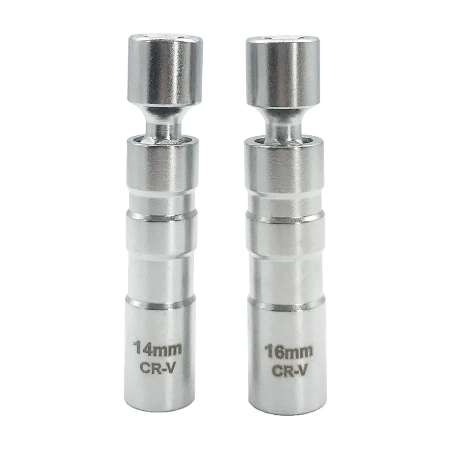 

Магнитный инструмент для удаления свечей зажигания, 12 углов, 14 мм, 3/8, приводная вилка для BMW, Nissan, Mercedes-Benz, Volk-swagen Au-di, оптовая продажа