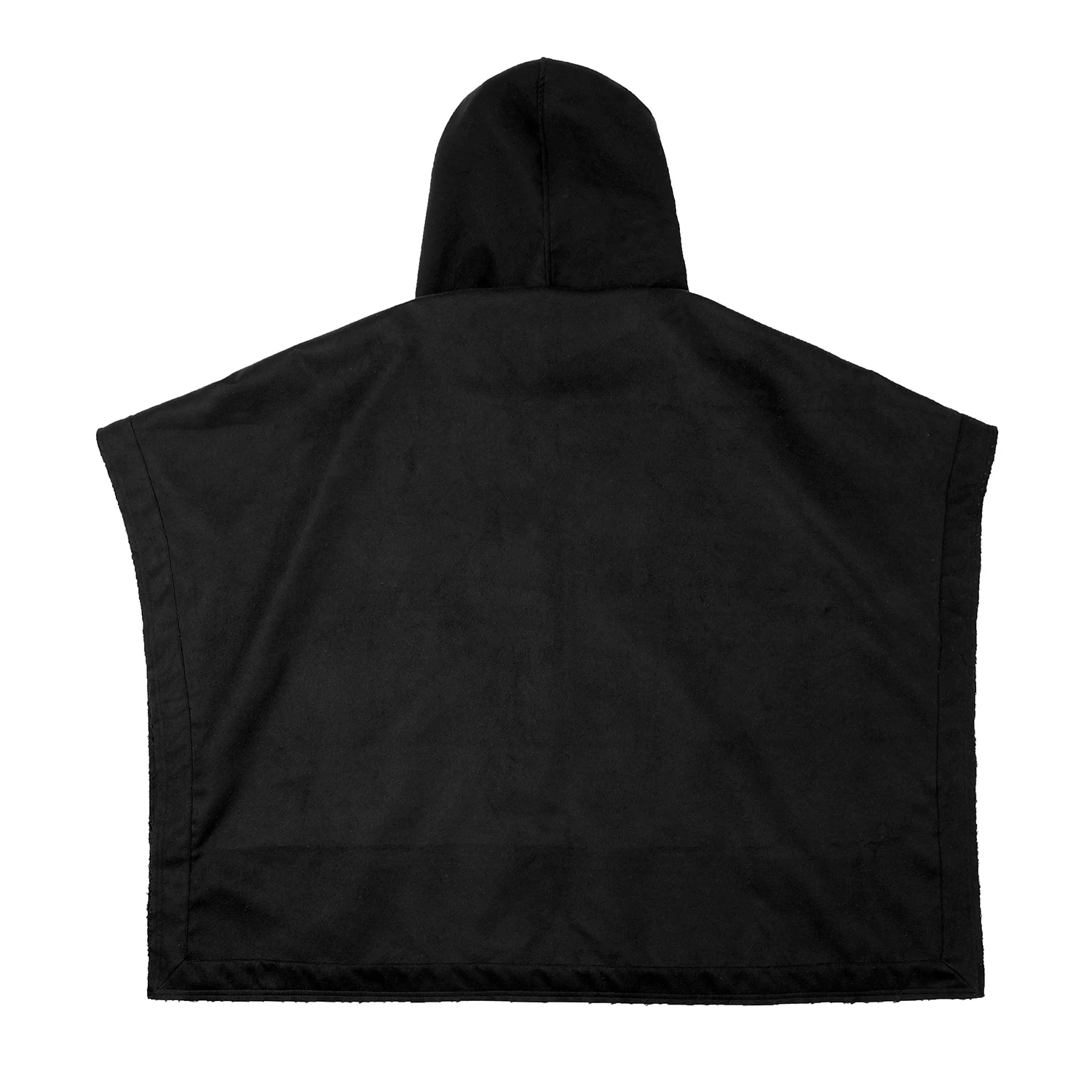 Мужская толстовка с капюшоном и рукавом до локтя