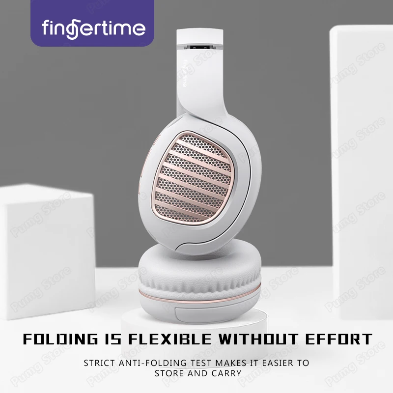 Bluetooth гарнитура складная с поддержкой TF FM AUX микрофоном|Наушники и гарнитуры| |