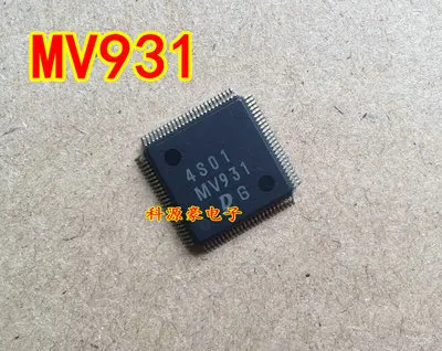 Новое оригинальное новое поступление Акция MV931 QFP | Электроника