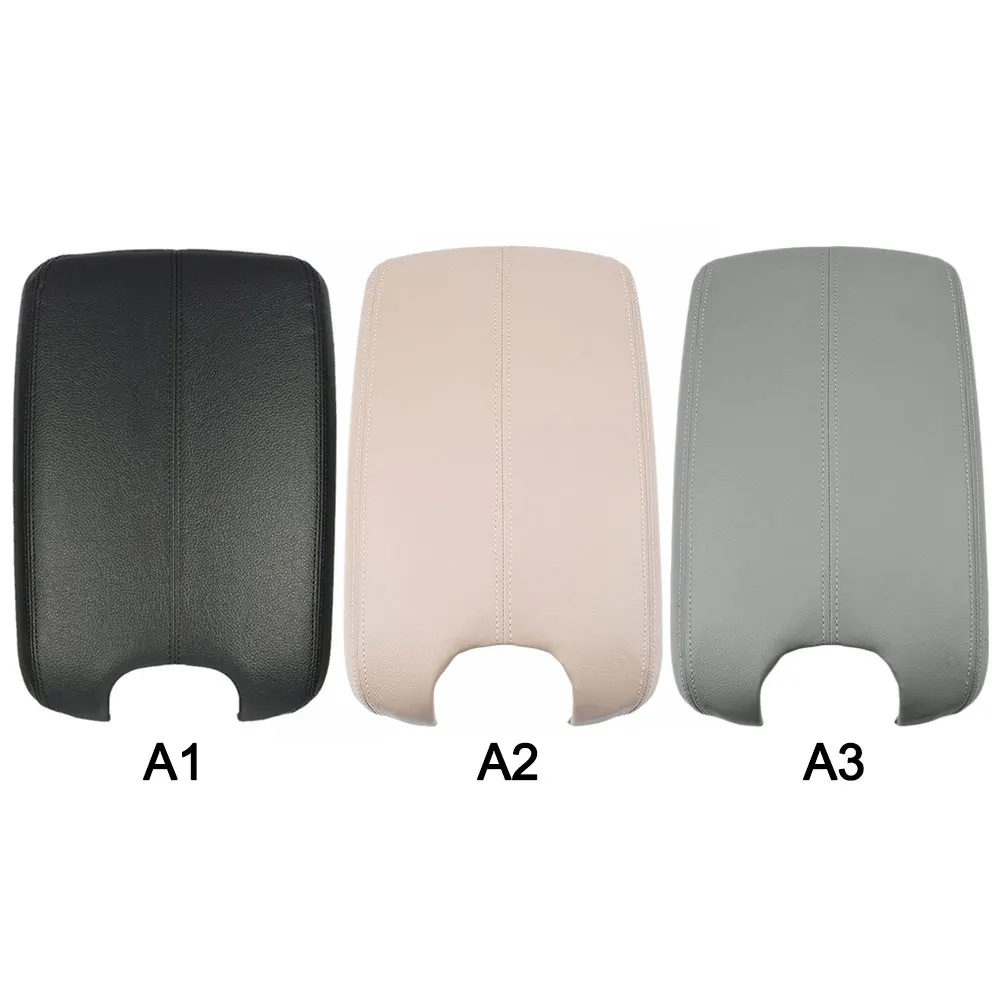 Автомобильный чехол для подлокотника крышка центральной консоли Honda Accord 2008 2012