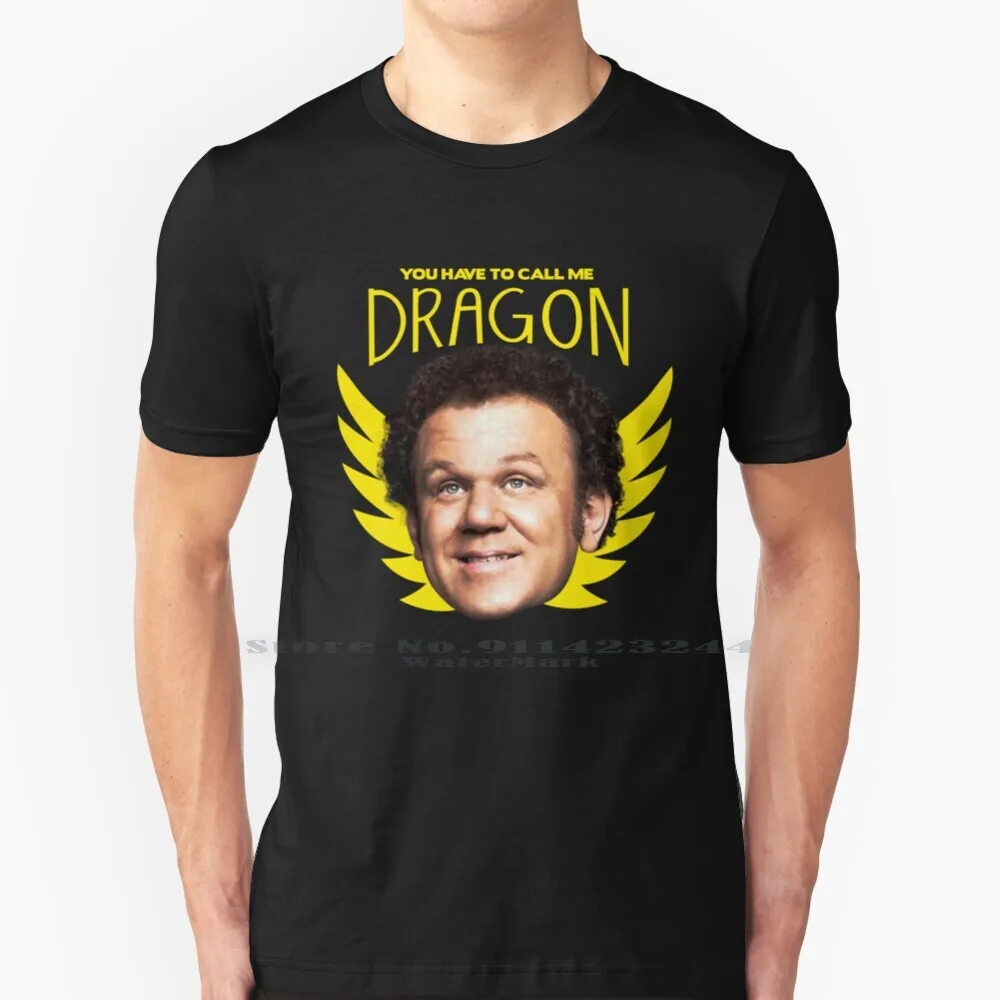

Футболка с надписью «Step Brothers» («дракон»), 6XL