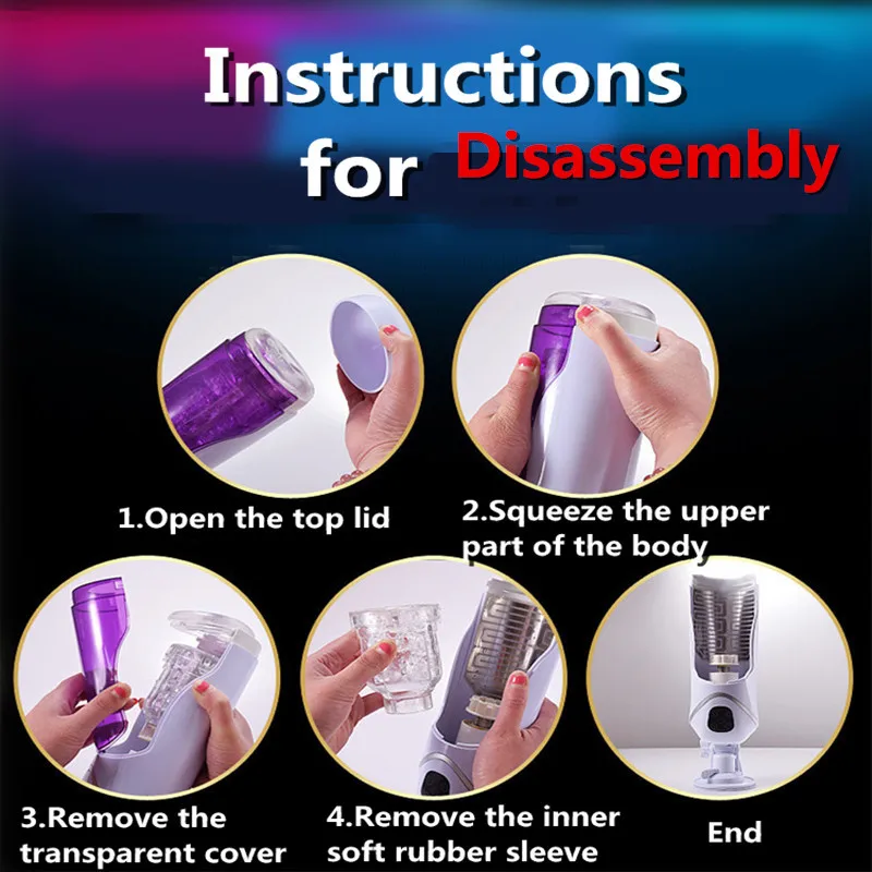 Полностью автоматический вращающийся Телескопический Мужской мастурбатор