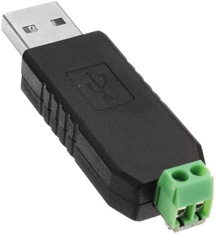 1 шт. USB в RS485 485 конвертер адаптер Поддержка Win7 XP Vista Linux OS WinCE5.0 горячая распродажа |