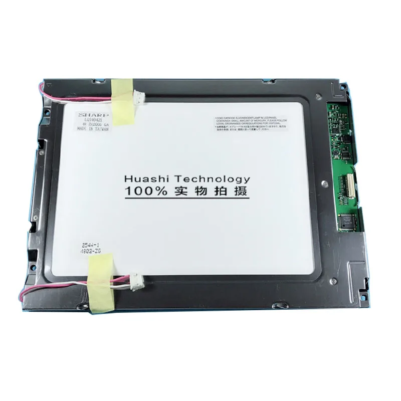 

Возможна видеопроверка качества LQ10D421, гарантия 1 год, на складе