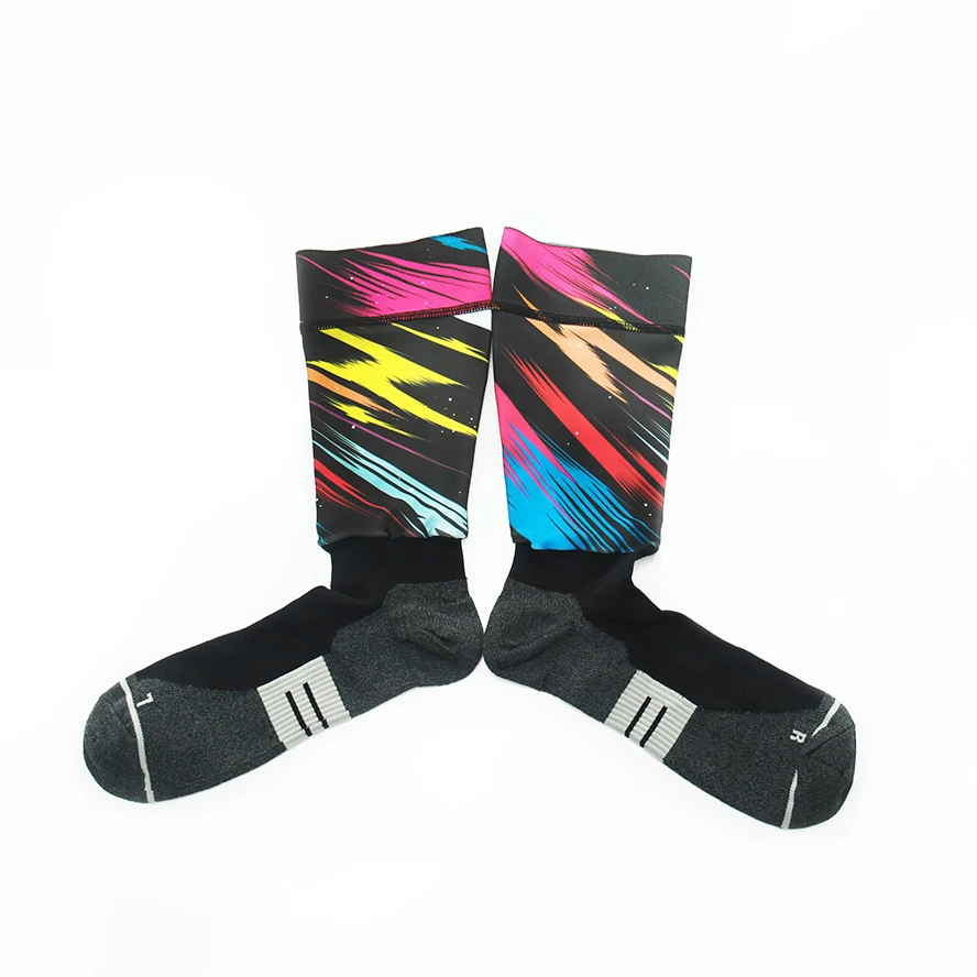 Ультра тонкий неиндуктивный противоскользящие Спорт на открытом воздухе носки