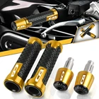 Ручки для мотоцикла, 22 мм, 78 дюйма, для Honda Hornet 900 2002-2006 Hornet 600 CB600F CB 600F