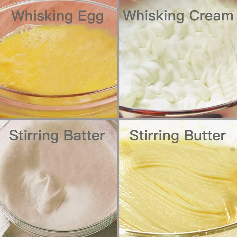 Миксер для яиц бытовой ручной из нержавеющей стали венчик смешивания молока и