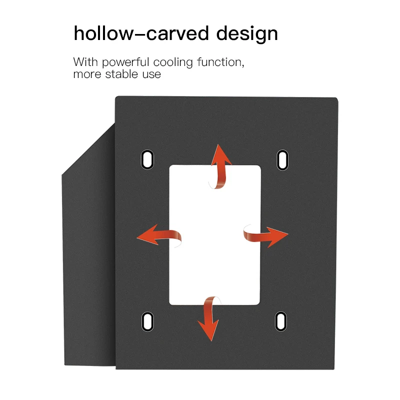 Переходник SATA 3 0 для установки второго жесткого диска 12 7 мм 2 5 дюйма чехол со