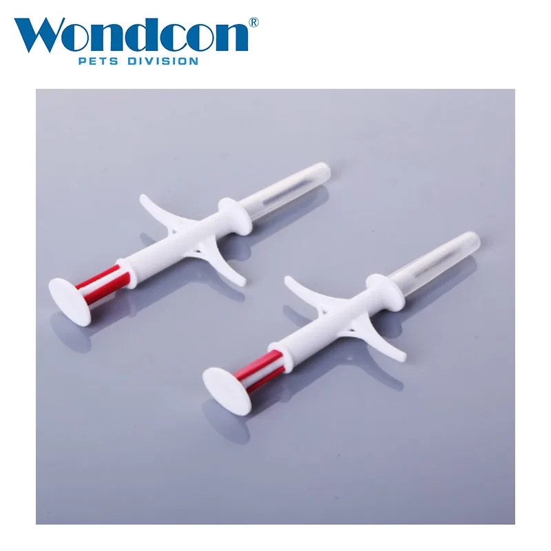 Wondcon ветеринарные микрочипы для животных собак и кошек товары спасения домашних |