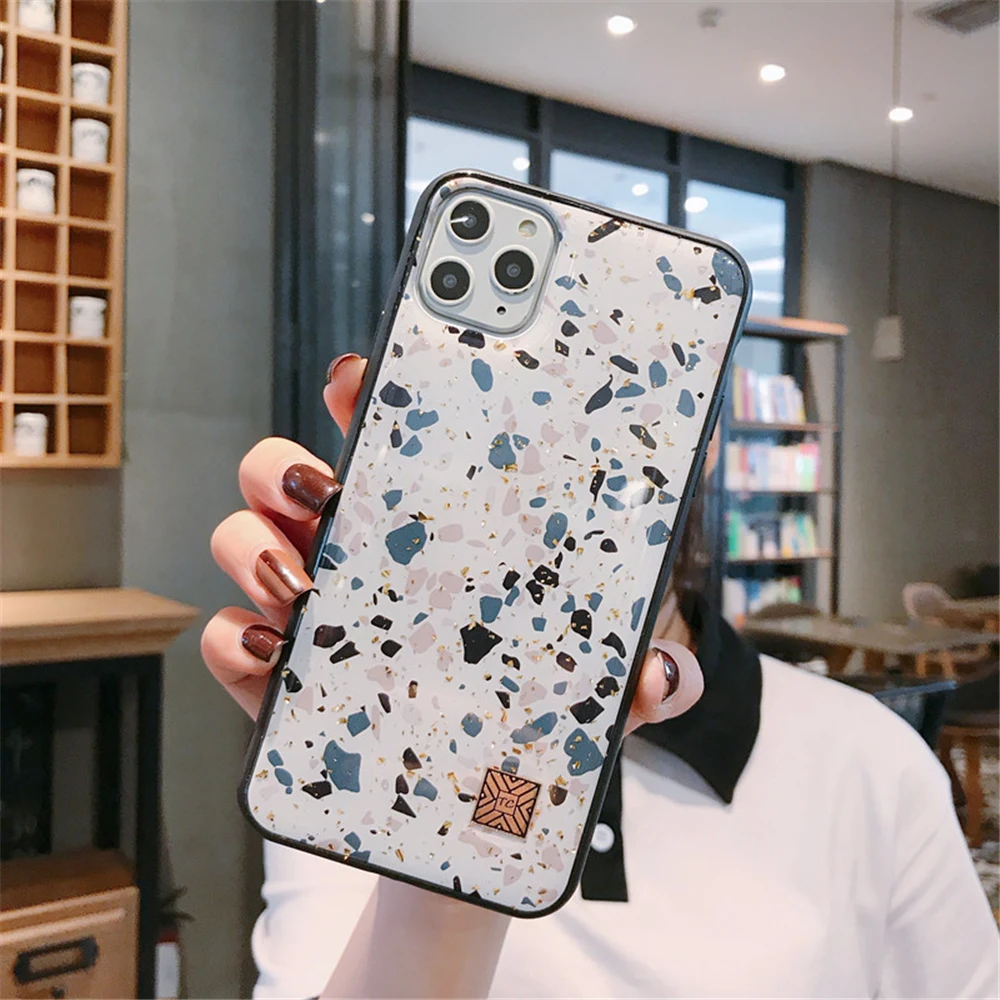 luxury bling phone cases for iphone 11 12 mini pro max x xr xs max 7 8 6s 6 plus se 2020 soft silicone shockproof glitter case free global shipping