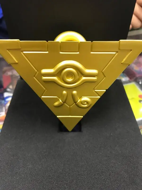 Yu Gi Oh Figure Yu-Gi-Oh! Duel Monsters Atem Mutou Yugi Muto 12CM Action Model |