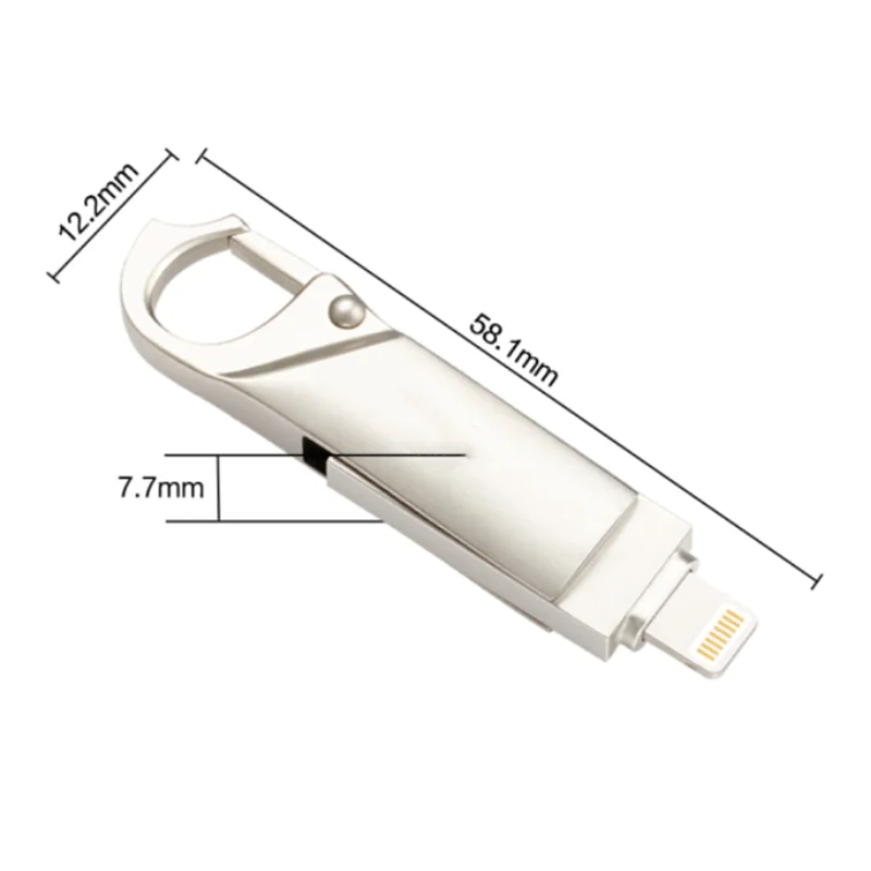 USB3.0 Apple   -   USB-