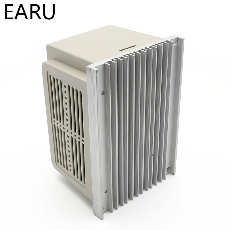 Инвертор VFD 110 кВт 220 380 преобразователь частоты в В 3P выход Управление скоростью