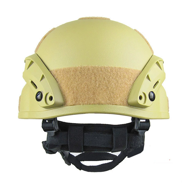 Армейский Военный Тактический шлем с быстрым покрытием для страйкбола