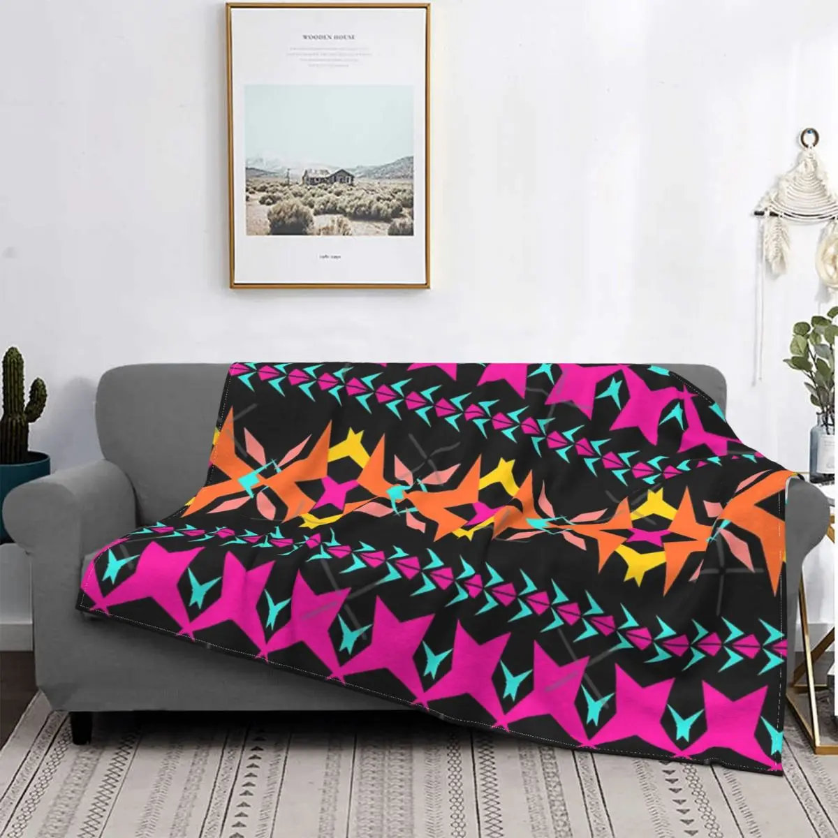 

Mayan Aztecs-Manta Incas, colcha para cama a cuadros, manta de playa, manta a cuadros, colcha, 220x240
