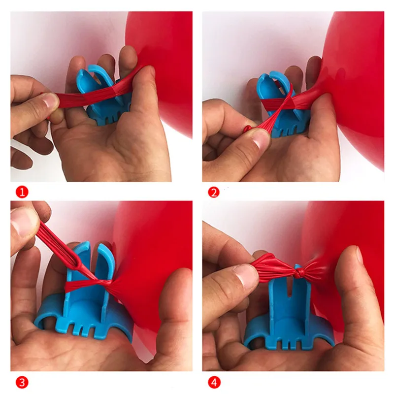 3 шт. латексные Галстуки для воздушных шаров|Воздушные шары и аксессуары| |