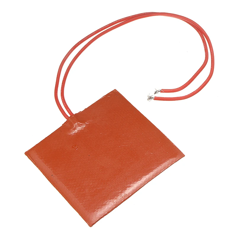 Силиконовый обогреватель 12 В 10 Вт Электрический пчеловод сохраняющее