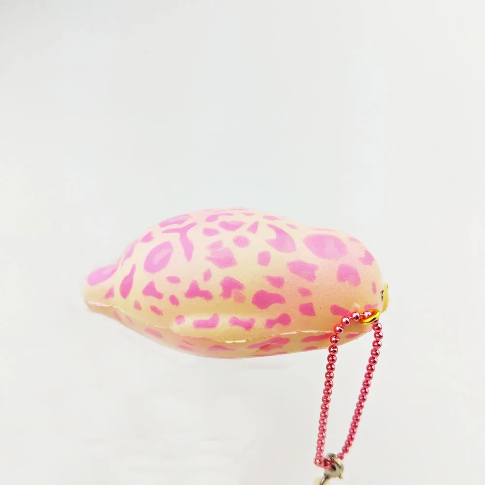 Punimaru Squishy seal animals can squeeze fragrant refrigerator stickers and decompression toys