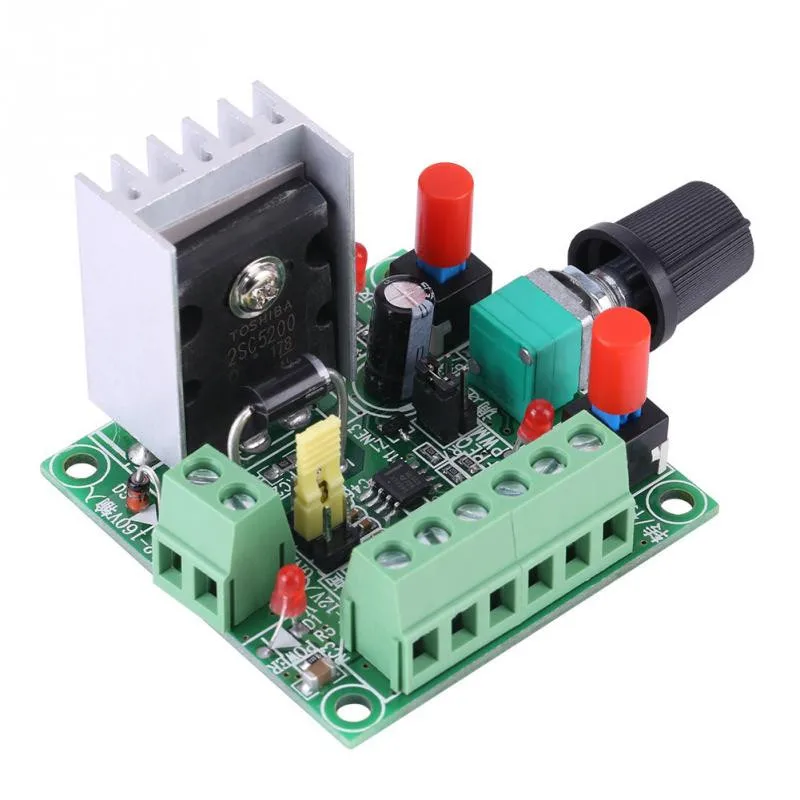 

Stepper генератор PWM 1 шт. контроллер драйвера генератора модуля скорости платы