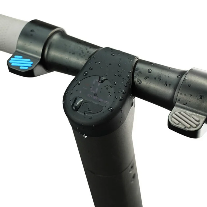 Waterproof Scooter Dashboard Protection Cover for Ninebot Es1 Es2 Es4 Silicone Anti Scratch Electric Tools | Спорт и развлечения