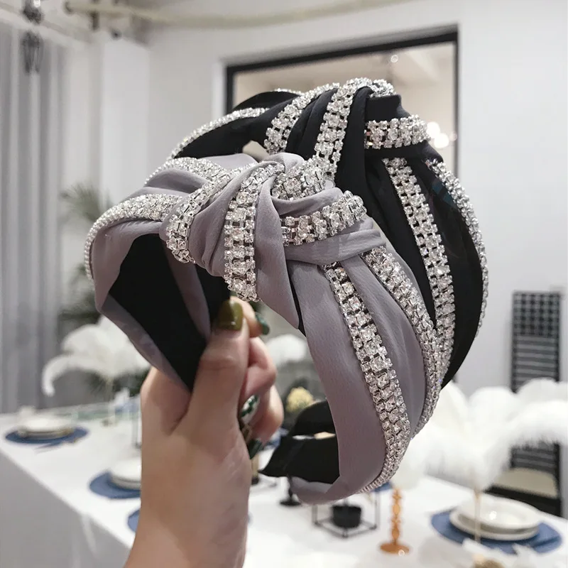 Шелковые атласные бриллиантовые бриллианты для женской искусственной кожи