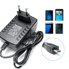 Адаптер питания Micro USB, 5 В, 3 А, 2 А, 220 А, В до 5 В
