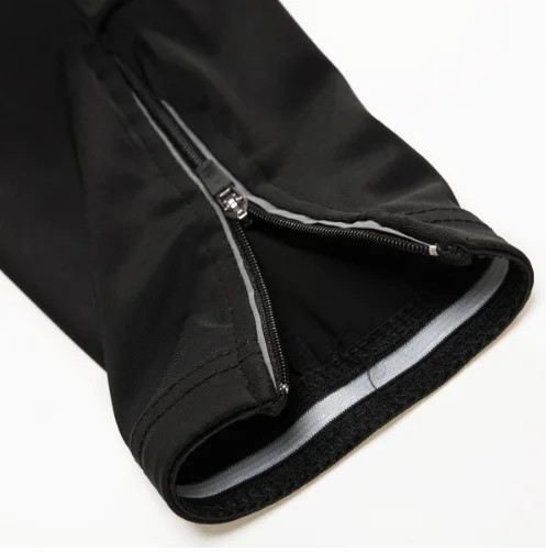 SUSHHN Hombres Acolchado Ciclismo Largo Bib Biciletas Pantalones 9D гелевая накладка Medias Bicicleta de Ropa Invierno Pantalon |