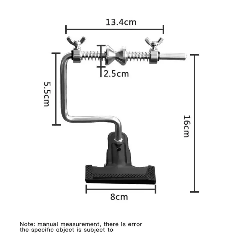 

Fishing Reel Winder Fishing Line Winder Reel Multi-function Fast Sea Rod Throwing Convenient Reel Fishing Accessories
