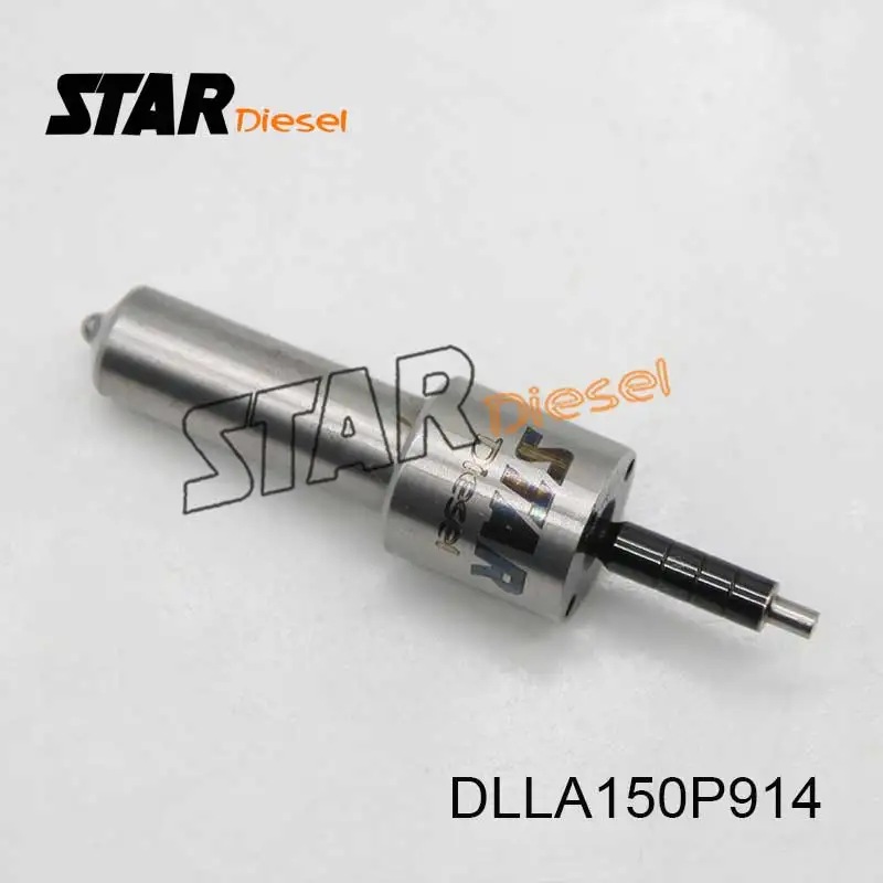 DLLA150P914 DLLA 150 P 914 форсунка дизельного P914 150P914 для инжектор DENSO Inyector|Топливный