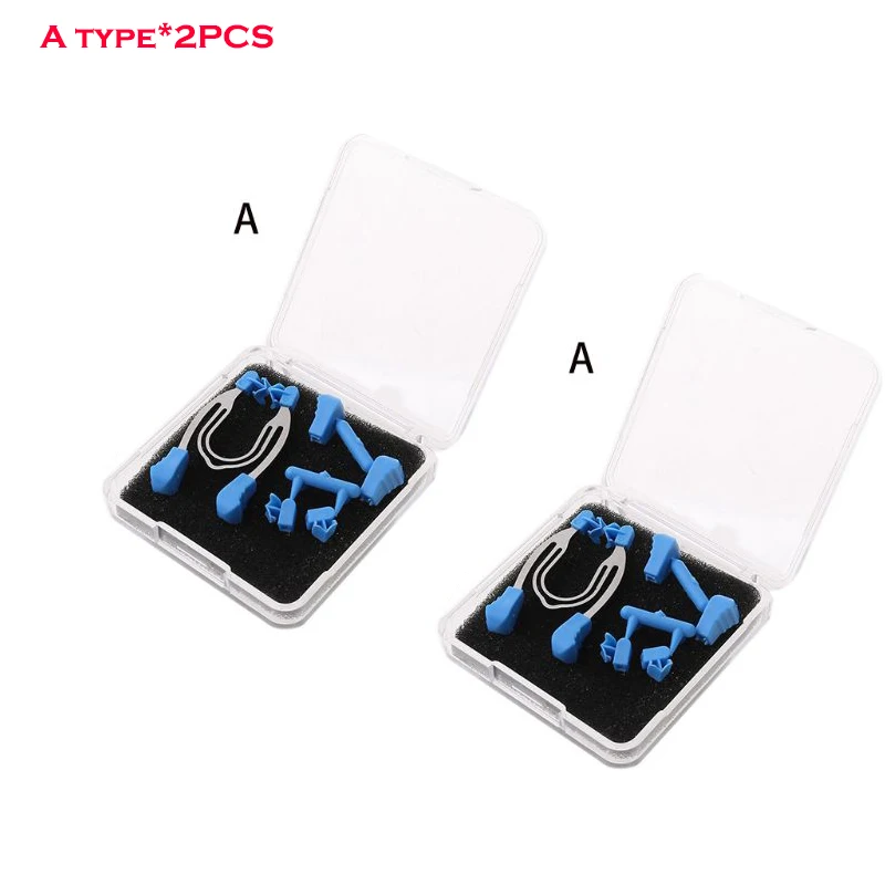 Стоматологическая секционные Контурные металлический пружинный зажим для