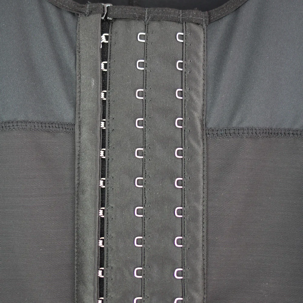 Утягивающий корсет topдыни для мужчин утягивающее белье с открытой промежностью