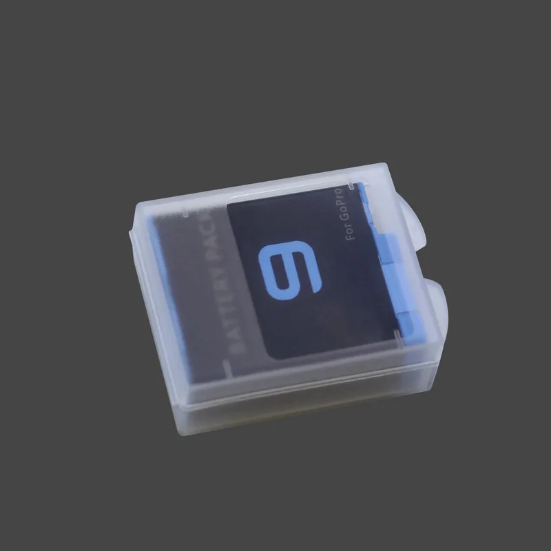 2 шт. пластиковый защитный чехол для GoPro Hero 10 9 | Электроника