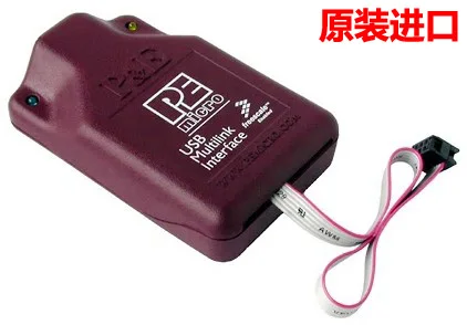 Ремонт NXP Freescale симулятор PE USB-ML MULTILINK Универсальный FX