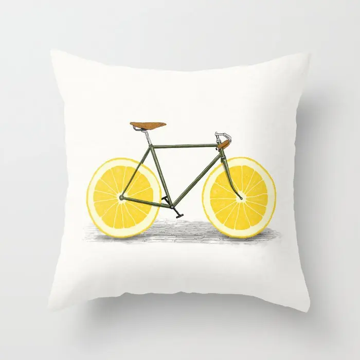 

Ретро чехлы для подушек Shutterbugs 45x45 см