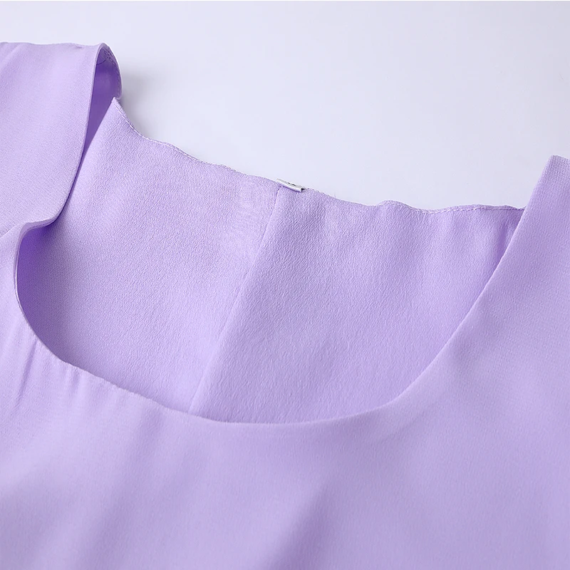 Комплект из 2 предметов, 5XL размера плюс, женский костюм, платье с длинным рукавом, свободные белые вечерние шифоновые миди платья, вечернее платье большого размера 4XL Vestidos