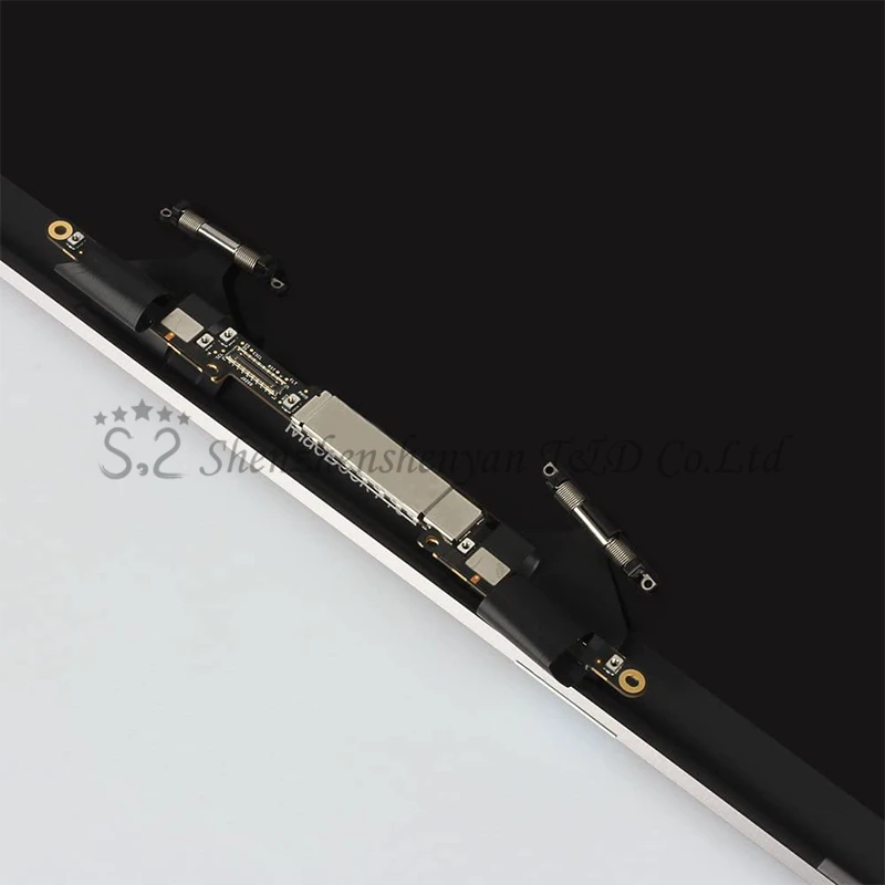 Новый ЖК-дисплей A1706 A1708 в сборе полный дисплей для Macbook Pro Retina 13 дюймов сменный