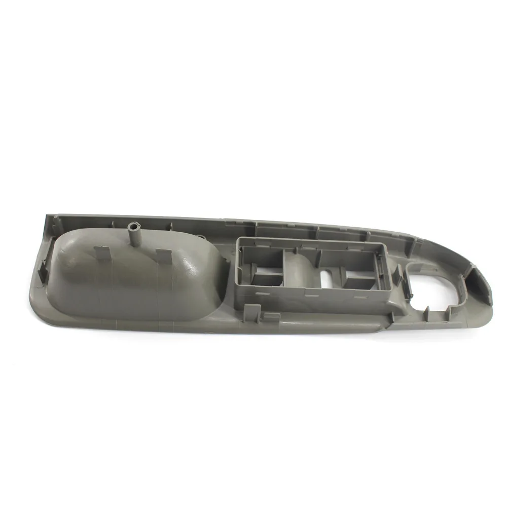 Для Passat B6 2006 2007 2008 2009 2010 2.0L 3.6L Мастер Окно переключатель панель отделка Лицевая