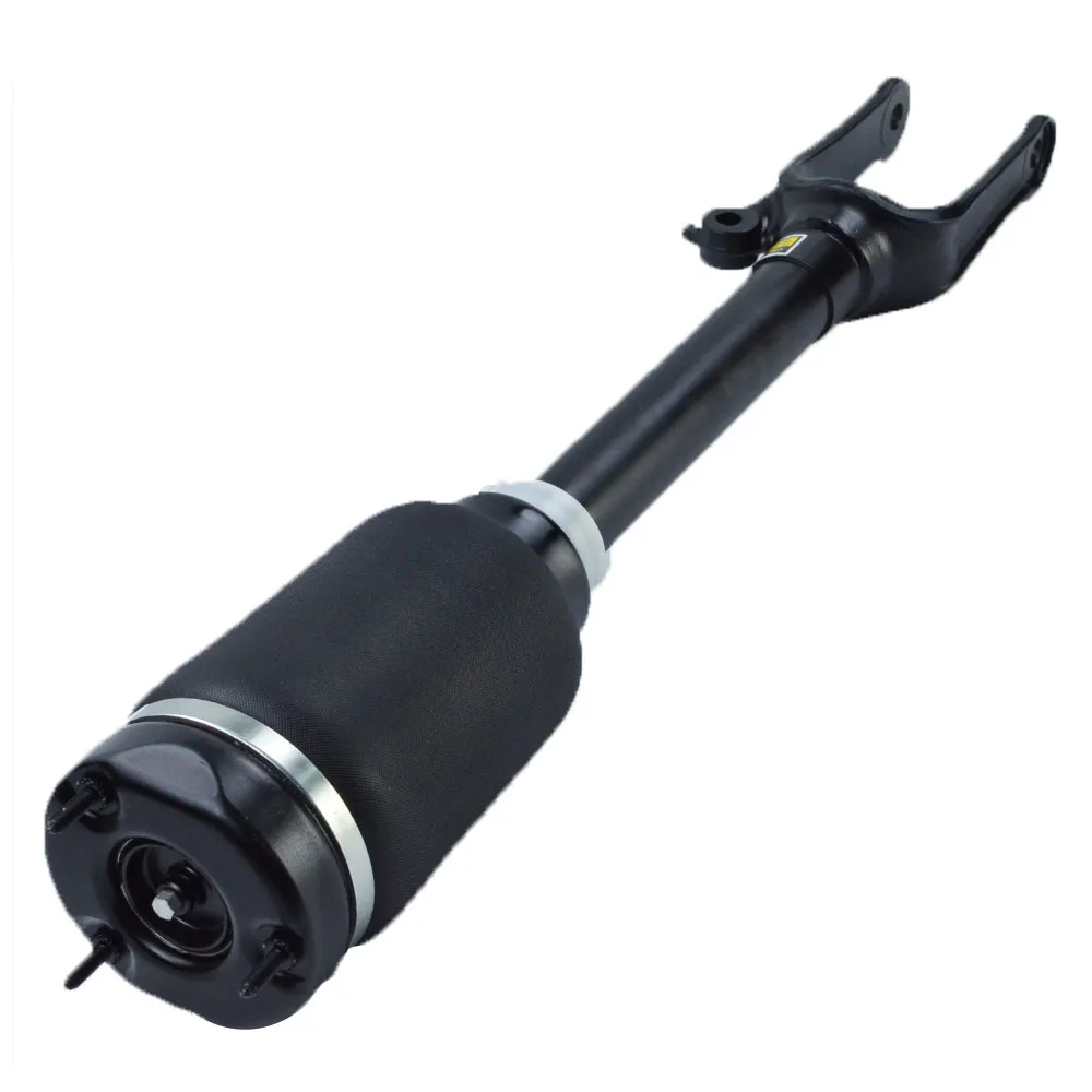 Передняя Пневматическая Подвеска амортизатора без рекламы для Mercedes Benz GL class ML 164