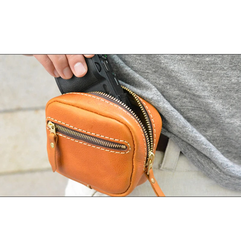DIY Leather Small Storage Bag Kraft Paper Mold Sewing Stencil Template Handmade Ladies Handbag Craft Pattern | Дом и сад