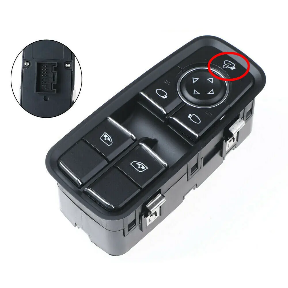 

Новый Переключатель стеклоочистителя для Porsche 911 991 718 Boxster Cayman, 99161315502DML
