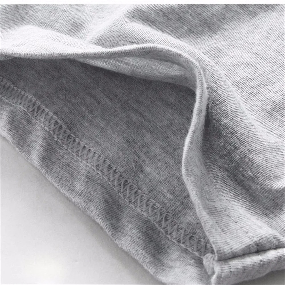 2018 модная мужская футболка I'm a Youtuber роскошные брендовые футболки из хлопка с