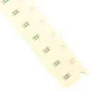 10 шт. Littelfuse 0603 1A SMD предохранитель 32V очень быстродействующий поверхностный монтаж 0467001 маркировочный Код H