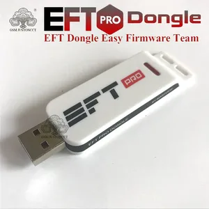 2021 оригинальная новая прошивка TEMA  EFT DONGLE  EFT KEY
