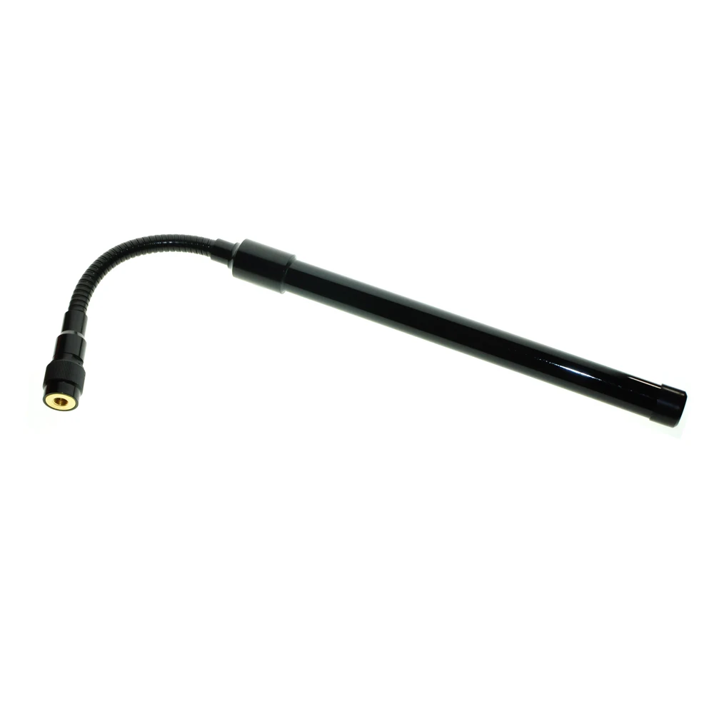 Gooseneck двухдиапазонный SMA-Male коаксиальный кабель соединители гусиная трубка тактическая антенна для gps Garmin Astro 430 320 220 900 Alpha 100 50