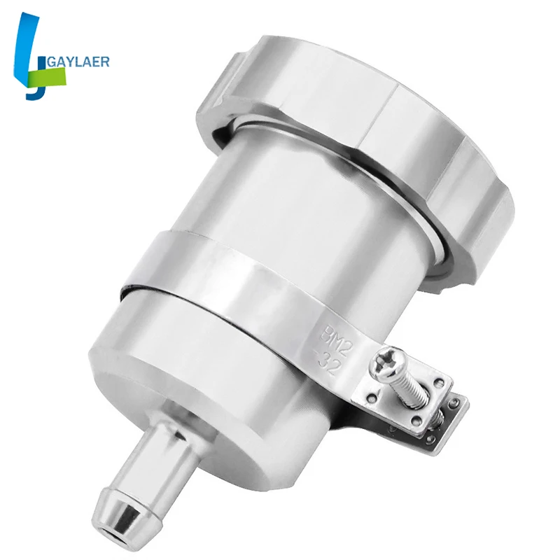 Резервуар для тормозной жидкости мотоцикла чашка масла и yamaha YZF r3 r25 R1 R6 mt03 mt25 FZ1 FZ6