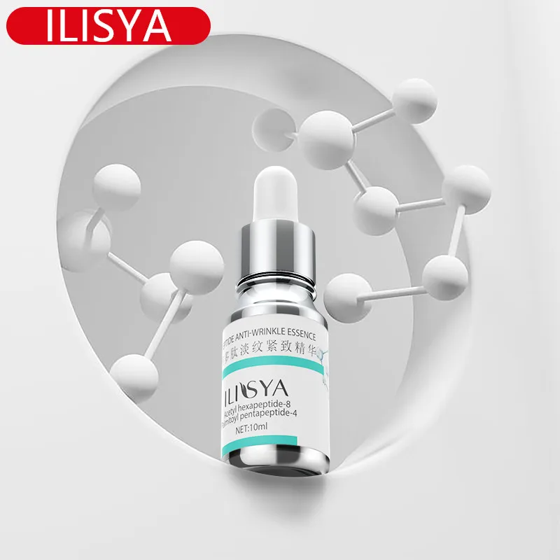 

2 Bottle Vitamin E Emulsion Face Cream, 2 Bottle Hyaluronic Acid Polypeptide Face Serum