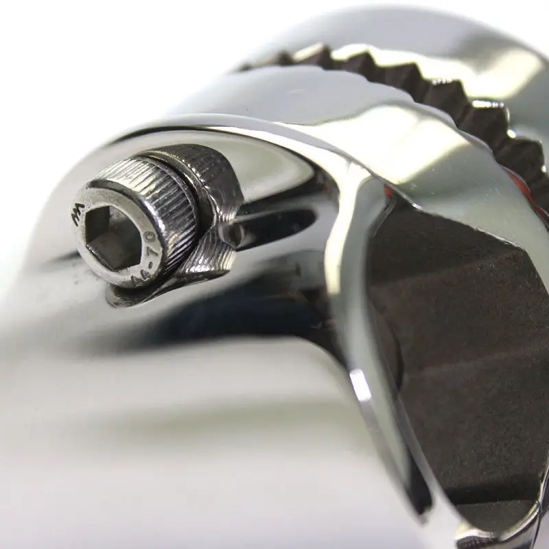 GTBL Marine Boat Vhf Antenna Ratchet Base Clamp On / Rail Mount 316 Stainless Steel | Инструменты